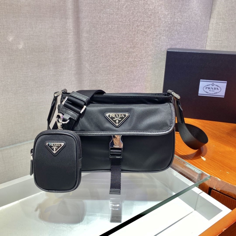 Pra*a satchel bags